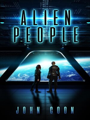 cover image of Alien People